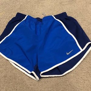 Nike Tempo Running Shorts
